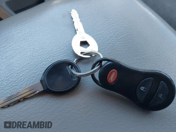 ✅ 2004 Dodge Dakota SLT • VIN: 1D7HL48NX4S690941 • Lot: 43535915. Listed on IAAI with 133,394 mi. Free auction sales archive from the USA and detailed vehicle history report at DreamBid. Image 11.