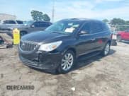 ✅ 2013 Buick Enclave Premium • VIN: 5GAKRDKD8DJ252005 • Lot: 42612187. Listed on IAAI with 192,494 mi. Free auction sales archive from the USA and detailed vehicle history report at DreamBid. Image 17.