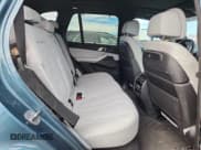 ✅ 2024 BMW X5 xDrive50e • VIN: 5UX43EU0XR9S94899 • Lot: 90839115. Wystawiony na Copart z przebiegiem 30 937 mil. Bezpłatny archiwum sprzedaży aukcyjnych z USA i szczegółowy raport historii pojazdu na DreamBid. Zdjęcie 11.