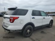 ✅ 2018 Ford Police Interceptor Utility • VIN: 1FM5K8AR6JGA37103 • Лот: 47855325. Опубликован ранее на Copart с пробегом 101 170 миль. Бесплатный доступ к архиву аукционных продаж из США и подробный отчёт об истории автомобиля на DreamBid. Изображение 3.