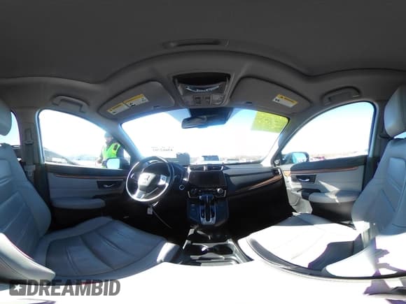 ✅ 2018 Honda CR-V EX-L • VIN: 2HKRW2H83JH695591 • Lot: 43662701. Wystawiony na IAAI z przebiegiem 51 587 mil. Bezpłatny archiwum sprzedaży aukcyjnych z USA i szczegółowy raport historii pojazdu na DreamBid. Zdjęcie 18.