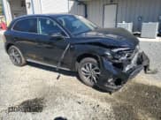 ✅ 2023 Audi Q5 S line Premium Plus • VIN: WA1EAAFY1P2040134 • Lot: 49780205. Listed on Copart with 28,853 mi. Free auction sales archive from the USA and detailed vehicle history report at DreamBid. Image 4.