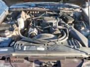 ✅ 1996 Chevrolet S-10 LS • VIN: 1GCCS19X1TK216512 • Лот: 85326604. Опубликован ранее на Copart с пробегом 201 280 миль. Бесплатный доступ к архиву аукционных продаж из США и подробный отчёт об истории автомобиля на DreamBid. Изображение 11.