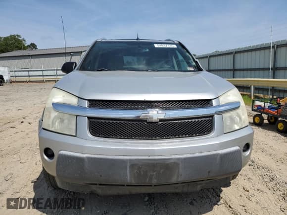 ✅ 2005 Chevrolet Equinox LT • VIN: 2CNDL73F756129980 • Лот: 54837135. Опубликован ранее на Copart с пробегом 180 593 миль. Бесплатный доступ к архиву аукционных продаж из США и подробный отчёт об истории автомобиля на DreamBid. Изображение 5.