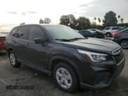 ✅ 2019 Subaru Forester • VIN: JF2SKAAC9KH549686 • Lot: 92457565. Listed on Copart with 104,971 mi. Free auction sales archive from the USA and detailed vehicle history report at DreamBid. Image 4.