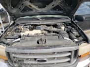 ✅ 2000 Ford F-250 XL • VIN: 1FTNX21S3YEB76939 • Lot: 80211325. Listed on Copart with 246,763 mi. Free auction sales archive from the USA and detailed vehicle history report at DreamBid. Image 11.