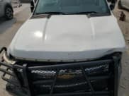 ✅ 2008 Chevrolet Silverado 2500HD 1LT • VIN: 1GCHK24K18E180317 • Лот: 71673865. Опубликован ранее на Copart с пробегом 218 435 миль. Бесплатный доступ к архиву аукционных продаж из США и подробный отчёт об истории автомобиля на DreamBid. Изображение 11.