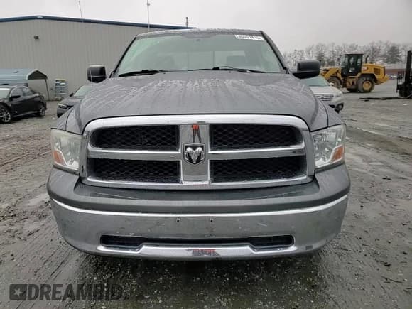✅ 2009 Dodge 1500 SLT • VIN: 1D3HB18P89S782139 • Lot: 45051415. Wystawiony na Copart z przebiegiem 196 596 mil. Bezpłatny archiwum sprzedaży aukcyjnych z USA i szczegółowy raport historii pojazdu na DreamBid. Zdjęcie 10.