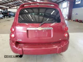 ✅ 2006 Chevrolet HHR LT • VIN: 3GNDA23P26S514654 • Lot: 83418614. Listed on Copart with 102,598 mi. Free auction sales archive from the USA and detailed vehicle history report at DreamBid. Image 6.