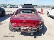 ✅ 2019 Mazda MX-5 Miata Grand Touring • VIN: JM1NDAM75K0307156 • Lot: 43322632. Wystawiony na IAAI z przebiegiem 53 340 mil. Bezpłatny archiwum sprzedaży aukcyjnych z USA i szczegółowy raport historii pojazdu na DreamBid. Zdjęcie 16.