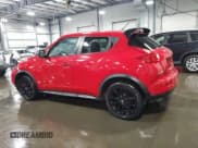 ✅ 2014 Nissan Juke SL • VIN: JN8AF5MV0ET483540 • Lot: 83787945. Listed on Copart with 152,919 mi. Free auction sales archive from the USA and detailed vehicle history report at DreamBid. Image 2.