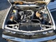 ✅ 1984 BMW 5 Series • VIN: WBADB7403E1193564 • Lot: 75845434. Wystawiony na Copart z przebiegiem 139 457 mil. Bezpłatny archiwum sprzedaży aukcyjnych z USA i szczegółowy raport historii pojazdu na DreamBid. Zdjęcie 11.