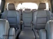 ✅ 2013 Honda Odyssey EX-L • VIN: 5FNRL5H63DB018973 • Lot: 96495415. Listed on Copart with 205,548 mi. Free auction sales archive from the USA and detailed vehicle history report at DreamBid. Image 10.