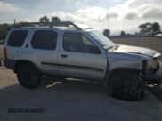 ✅ 2000 Nissan Xterra XE • VIN: 5N1ED28Y8YC513714 • Lot: 64658645. Wystawiony na Copart z przebiegiem 333 877 mil. Bezpłatny archiwum sprzedaży aukcyjnych z USA i szczegółowy raport historii pojazdu na DreamBid. Zdjęcie 4.