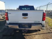 ✅ 2018 Chevrolet Silverado 2500HD LT • VIN: 1GC1KVEG3JF185029 • Lot: 89381045. Wystawiony na Copart z przebiegiem 155 849 mil. Bezpłatny archiwum sprzedaży aukcyjnych z USA i szczegółowy raport historii pojazdu na DreamBid. Zdjęcie 6.
