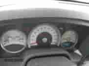 2006 Dodge Dakota SLT with VIN 1D7HW42N36S589968, listed as a IAAI auction lot 41623888 with 174,464 mi miles and . Bid and sale history available at DreamBid. Image 7.