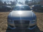 ✅ 2011 Audi A4 Premium Plus • VIN: WAUHFAFL4BN021719 • Lot: 53555905. Listed on Copart with 126,834 mi. Free auction sales archive from the USA and detailed vehicle history report at DreamBid. Image 5.