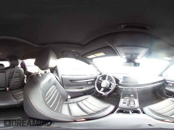 ✅ 2023 Honda CR-V Sport Touring • VIN: 7FARS6H91PE008308 • Лот: 86588625. Опубликован ранее на Copart с пробегом 73 233 миль. Бесплатный доступ к архиву аукционных продаж из США и подробный отчёт об истории автомобиля на DreamBid. Изображение 15.