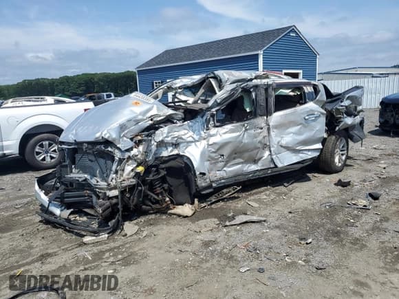 ✅ 2015 GMC Canyon 4WD SLT • VIN: 1GTG6CE36F1200045 • Лот: 67354425. Опубликован ранее на Copart с пробегом Не указан. Бесплатный доступ к архиву аукционных продаж из США и подробный отчёт об истории автомобиля на DreamBid. Изображение 1.