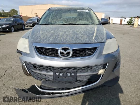 ✅ 2010 Mazda CX-9 Sport • VIN: JM3TB3MV0A0218382 • Lot: 49409785. Wystawiony na Copart z przebiegiem 242 598 mil. Bezpłatny archiwum sprzedaży aukcyjnych z USA i szczegółowy raport historii pojazdu na DreamBid. Zdjęcie 5.
