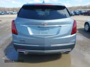 ✅ 2024 Cadillac XT5 AWD Premium Luxury • VIN: 1GYKNDR45RZ745997 • Lot: 41959280. Wystawiony na IAAI z przebiegiem 7 314 mil. Bezpłatny archiwum sprzedaży aukcyjnych z USA i szczegółowy raport historii pojazdu na DreamBid. Zdjęcie 16.