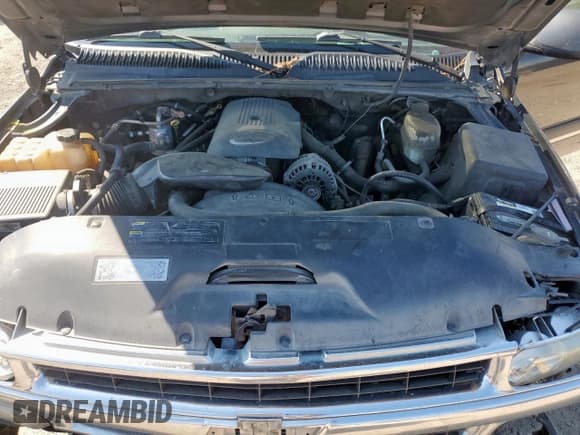 ✅ 2004 Chevrolet Tahoe LS • VIN: 1GNEC13ZX4R283870 • Lot: 67643795. Listed on Copart with 318,519 mi. Free auction sales archive from the USA and detailed vehicle history report at DreamBid. Image 11.