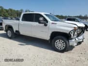 ✅ 2020 Chevrolet Silverado 2500HD LT • VIN: 1GC4YNEYXLF256203 • Lot: 87211805. Listed on Copart with 161,428 mi. Free auction sales archive from the USA and detailed vehicle history report at DreamBid. Image 4.
