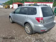 ✅ 2012 Subaru Forester X Premium • VIN: JF2SHBDC1CH451091 • Lot: 42228416. Listed on IAAI with 151,800 mi. Free auction sales archive from the USA and detailed vehicle history report at DreamBid. Image 3.