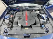 ✅ 2017 Mercedes-Benz SLC 43 AMG • VIN: WDDPK6GA3HF129391 • Lot: 42953505. Listed on Copart with 41,151 mi. Free auction sales archive from the USA and detailed vehicle history report at DreamBid. Image 11.