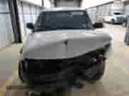 2003 Chevrolet S-10 LS с VIN 1GCCT19X138196806, выставлен на аукционе Copart как лот 75720444 с пробегом Не указан миль и Списание • Salvage title. История ставок и продаж доступна на DreamBid. Изображение 5.