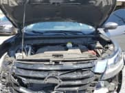 ✅ 2022 Nissan Pathfinder SV • VIN: 5N1DR3BA0NC253982 • Lot: 55132085. Listed on Copart with 27,907 mi. Free auction sales archive from the USA and detailed vehicle history report at DreamBid. Image 12.