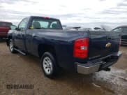 ✅ 2012 Chevrolet Silverado 1500 Work Truck • VIN: 1GCNCPEXXCZ132615 • Лот: 60259684. Опубликован ранее на Copart с пробегом 48 164 миль. Бесплатный доступ к архиву аукционных продаж из США и подробный отчёт об истории автомобиля на DreamBid. Изображение 2.