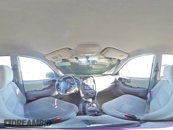 ✅ 2005 Hyundai Santa Fe GLS • VIN: KM8SC13E85U907748 • Lot: 85288045. Listed on Copart with 155,252 mi. Free auction sales archive from the USA and detailed vehicle history report at DreamBid. Image 15.