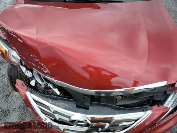 ✅ 2013 Hyundai Sonata SE • VIN: 5NPEC4AB5DH753777 • Lot: 64841694. Listed on Copart with 88,344 mi. Free auction sales archive from the USA and detailed vehicle history report at DreamBid. Image 12.