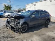 ✅ 2023 Subaru Crosstrek Premium • VIN: JF2GTAECXPH216398 • Лот: 69050525. Опубликован ранее на Copart с пробегом 117 684 миль. Бесплатный доступ к архиву аукционных продаж из США и подробный отчёт об истории автомобиля на DreamBid. Изображение 1.