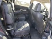 ✅ 2020 Subaru Ascent Limited • VIN: 4S4WMAPD5L3464400 • Lot: 91034445. Listed on Copart with 80,896 mi. Free auction sales archive from the USA and detailed vehicle history report at DreamBid. Image 11.