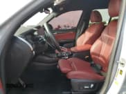 ✅ 2022 BMW X3 sDrive30i • VIN: 5UX43DP09N9L29030 • Lot: 55903975. Listed on Copart with 56,681 mi. Free auction sales archive from the USA and detailed vehicle history report at DreamBid. Image 7.