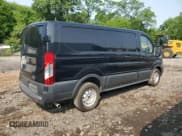 ✅ 2021 Ford Transit Cargo • VIN: 1FTYE1Y86MKA73520 • Lot: 60783245. Listed on Copart with 49,089 mi. Free auction sales archive from the USA and detailed vehicle history report at DreamBid. Image 3.