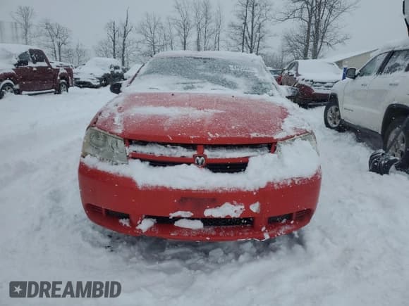 ✅ 2009 Dodge Avenger SE • VIN: 1B3LC46B39N518318 • Лот: 43955665. Опубликован ранее на Copart с пробегом 163 224 миль. Бесплатный доступ к архиву аукционных продаж из США и подробный отчёт об истории автомобиля на DreamBid. Изображение 5.