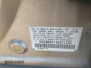 ✅ 2004 Honda Accord EX • VIN: 1HGCM66514A021335 • Lot: 43675947. Listed on IAAI with 157,076 mi. Free auction sales archive from the USA and detailed vehicle history report at DreamBid. Image 9.