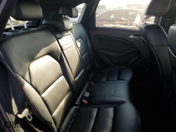 ✅ 2017 Mercedes-Benz B B 250e • VIN: WDDVP9AB5HJ012422 • Лот: 73183153. Опубликован ранее на Copart с пробегом 81 981 миль. Бесплатный доступ к архиву аукционных продаж из США и подробный отчёт об истории автомобиля на DreamBid. Изображение 10.