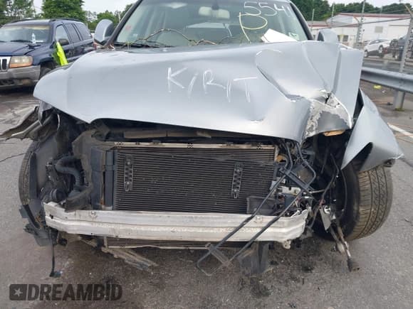 ✅ 2010 Audi Q5 Premium Plus • VIN: WA1LKAFP3AA005541 • Lot: 42382512. Listed on IAAI with 148,331 mi. Free auction sales archive from the USA and detailed vehicle history report at DreamBid. Image 6.