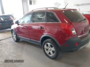 ✅ 2013 Chevrolet Captiva Sport LS • VIN: 3GNAL2EK2DS613048 • Lot: 42315150. Wystawiony na IAAI z przebiegiem 126 059 mil. Bezpłatny archiwum sprzedaży aukcyjnych z USA i szczegółowy raport historii pojazdu na DreamBid. Zdjęcie 3.