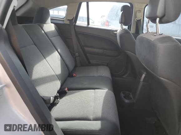 ✅ 2010 Dodge Caliber SXT • VIN: 1B3CB4HA3AD532379 • Лот: 68520634. Опубликован ранее на Copart с пробегом 148 469 миль. Бесплатный доступ к архиву аукционных продаж из США и подробный отчёт об истории автомобиля на DreamBid. Изображение 10.