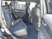 ✅ 2023 Jeep Grand Cherokee Laredo • VIN: 1C4RJHAGXPC620670 • Lot: 41994015. Listed on IAAI with 15,893 mi. Free auction sales archive from the USA and detailed vehicle history report at DreamBid. Image 8.