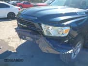 ✅ 2020 Ram 1500 Big Horn • VIN: 1C6SRFFT6LN355305 • Lot: 43410125. Listed on IAAI with 66,243 mi. Free auction sales archive from the USA and detailed vehicle history report at DreamBid. Image 6.