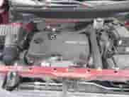 2022 Chevrolet Equinox LT с VIN 3GNAXKEV0NS104690, выставлен на аукционе IAAI как лот 43382538 с пробегом 94 147 миль миль и . История ставок и продаж доступна на DreamBid. Изображение 10.