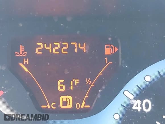 ✅ 2009 Nissan Cube S • VIN: JN8AZ28R39T121114 • Lot: 42095809. Wystawiony na IAAI z przebiegiem 242 274 mil. Bezpłatny archiwum sprzedaży aukcyjnych z USA i szczegółowy raport historii pojazdu na DreamBid. Zdjęcie 15.