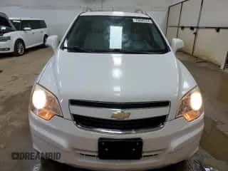 2013 Chevrolet Captiva Sport LTZ с VIN 3GNAL4EK8DS608612, выставлен на аукционе Copart как лот 75840724 с пробегом 146 399 миль миль и Чистый • Clean title. История ставок и продаж доступна на DreamBid. Изображение 5.