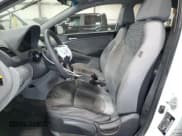 ✅ 2017 Hyundai Accent SE • VIN: KMHCT4AE0HU344322 • Лот: 75383424. Опубликован ранее на Copart с пробегом 65 959 миль. Бесплатный доступ к архиву аукционных продаж из США и подробный отчёт об истории автомобиля на DreamBid. Изображение 7.